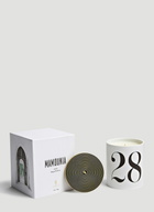 L'Objet Mamounia No.28 Candle