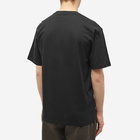 MARKET Men's Jump Shot T-Shirt in Black