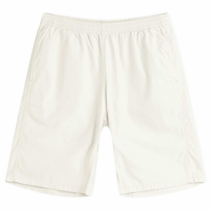 Photo: Gramicci Men's Swell Short in Stone