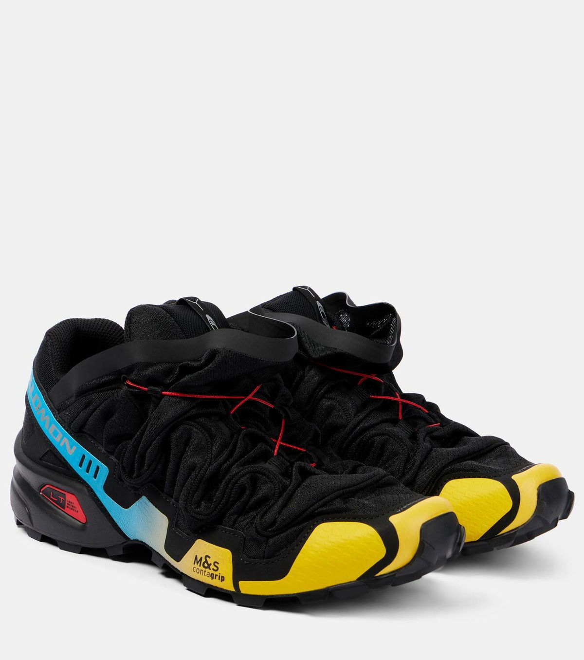 Y/Project x Salomon Speedcross 3 sneakers