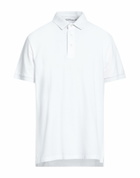 Etro Mens Polo shirt in White
