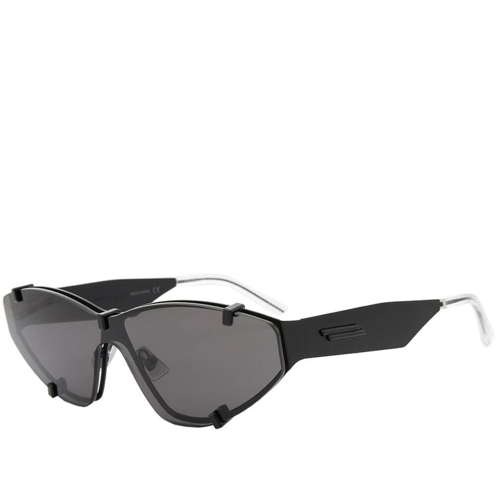 Photo: Bottega Veneta Eyewear BV1165S Sunglasses