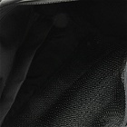 Nike Men's Heritage Retro Duffel Bag in Black/Hyper Royal