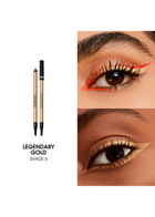 Yves Saint Laurent Liners Liberated - 06