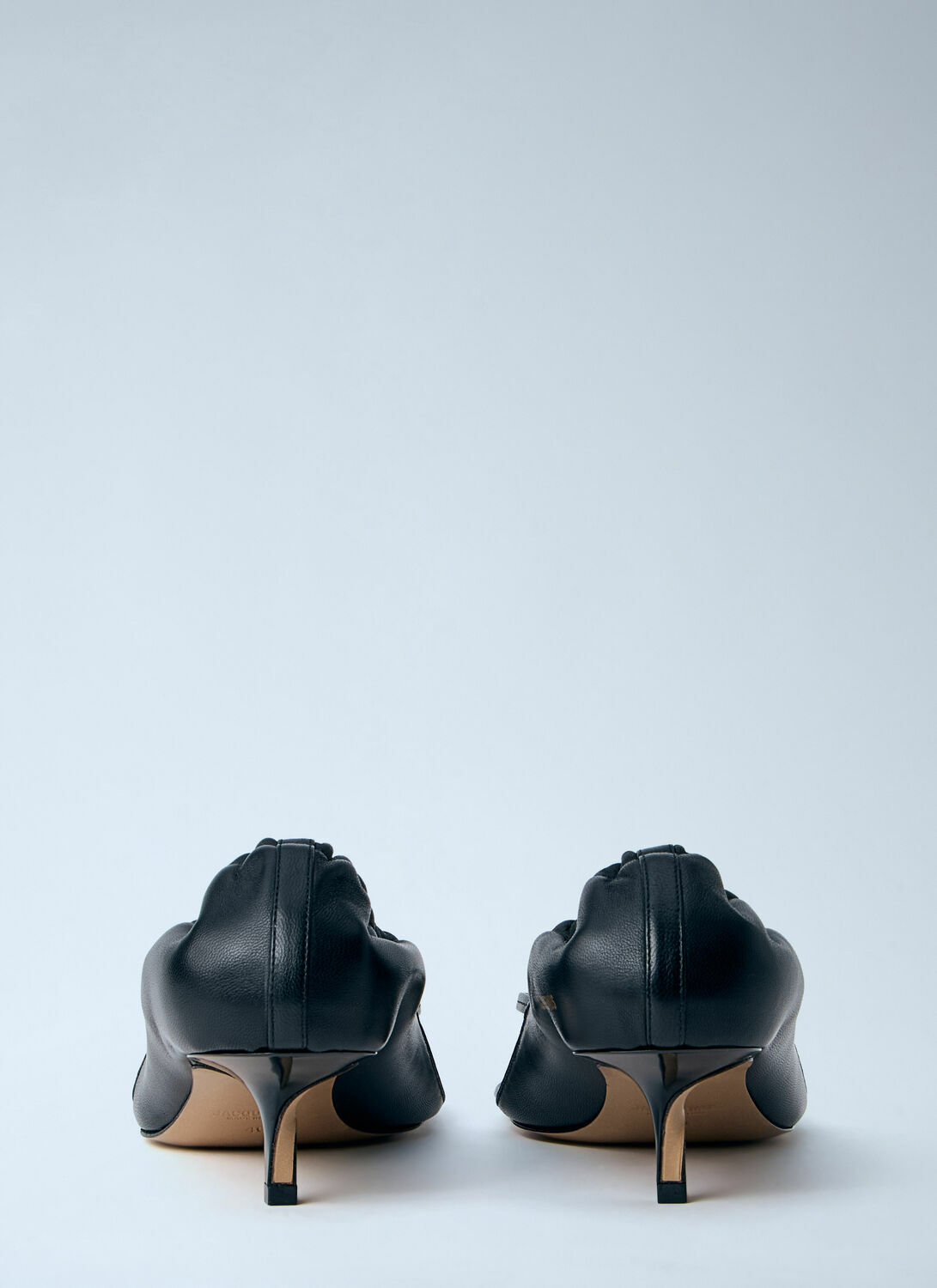 Jacquemus The Low Sandals