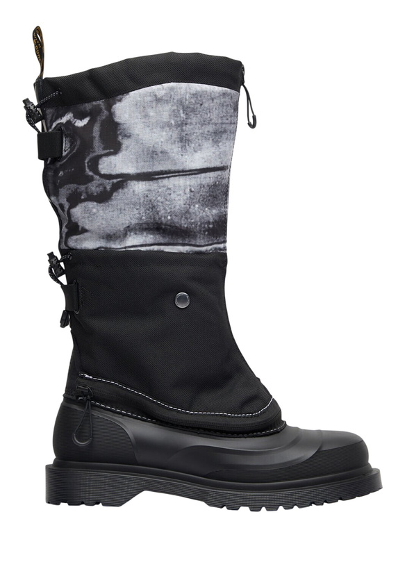 Photo: Dr. Martens 1460 Sub Boots