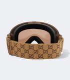 Gucci GG ski goggles