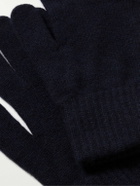 William Lockie - Cashmere Gloves