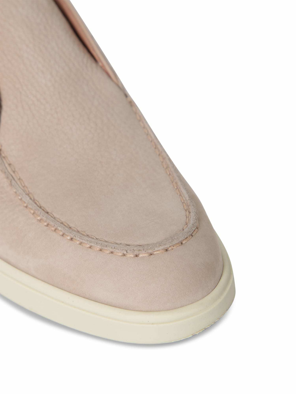 Santoni Andvari Rosa Loafer