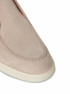 Santoni Andvari Rosa Loafer