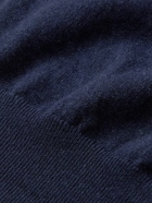 Zegna - Cashmere Sweater - Blue