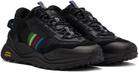 PS by Paul Smith Black Primus Sneakers
