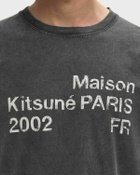 2002 FADED COMFORT TEE-SHIRT