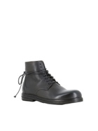 Marsell Lace-up Boot Mw1962 Zucca Zeppa