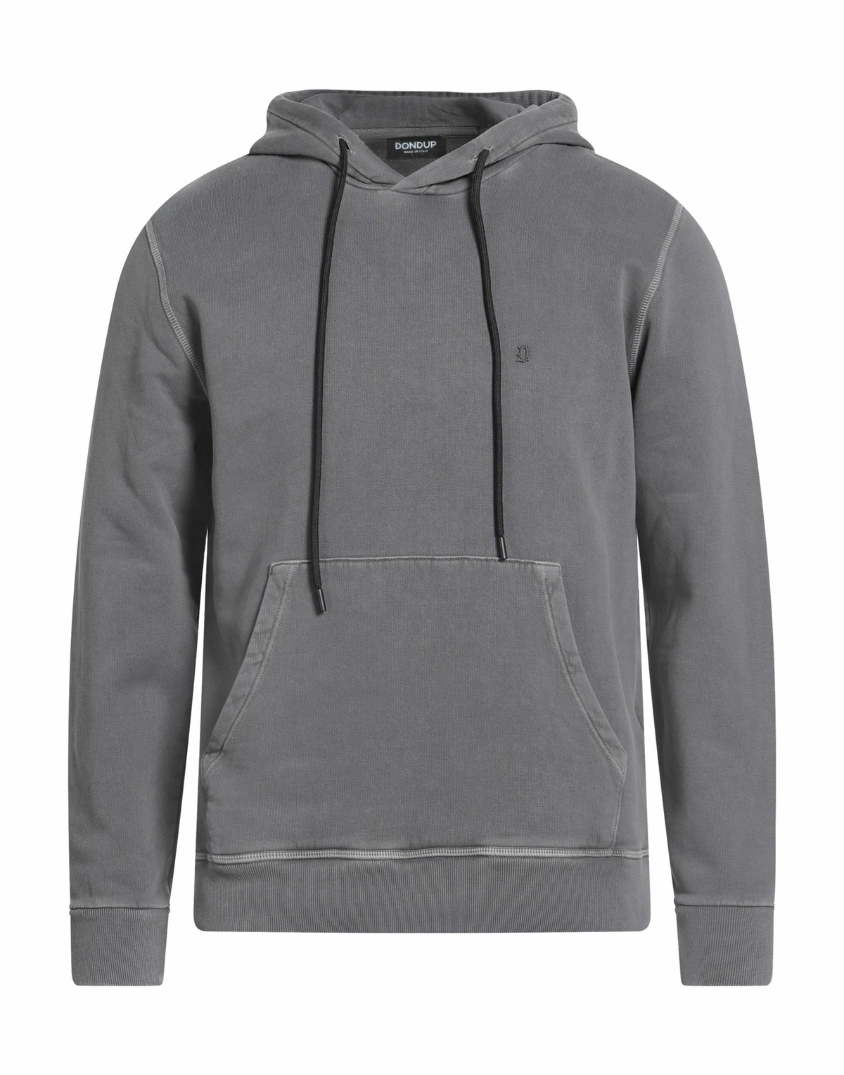 Dondup Mens Sweatshirt in Grey