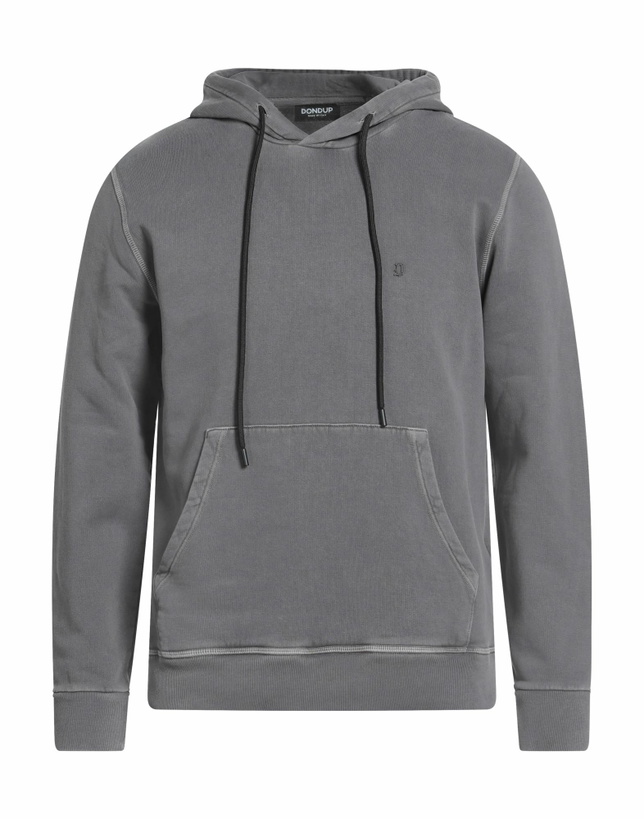 Photo: Dondup Mens Sweatshirt in Grey