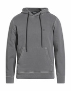 Dondup Mens Sweatshirt in Grey