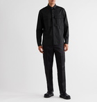 Craig Green - Cotton-Ripstop Shirt - Black