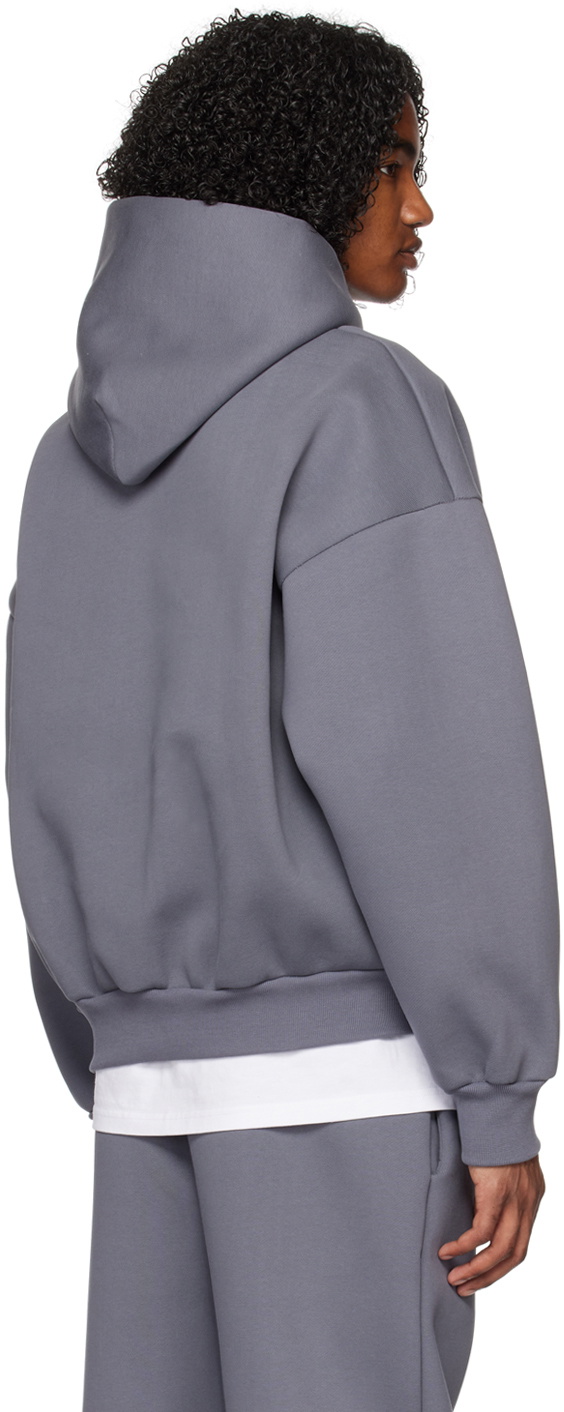 Fear of god online hoodie ssense