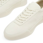 Fear of God Men's Aerobic Low Nubuck in Cream