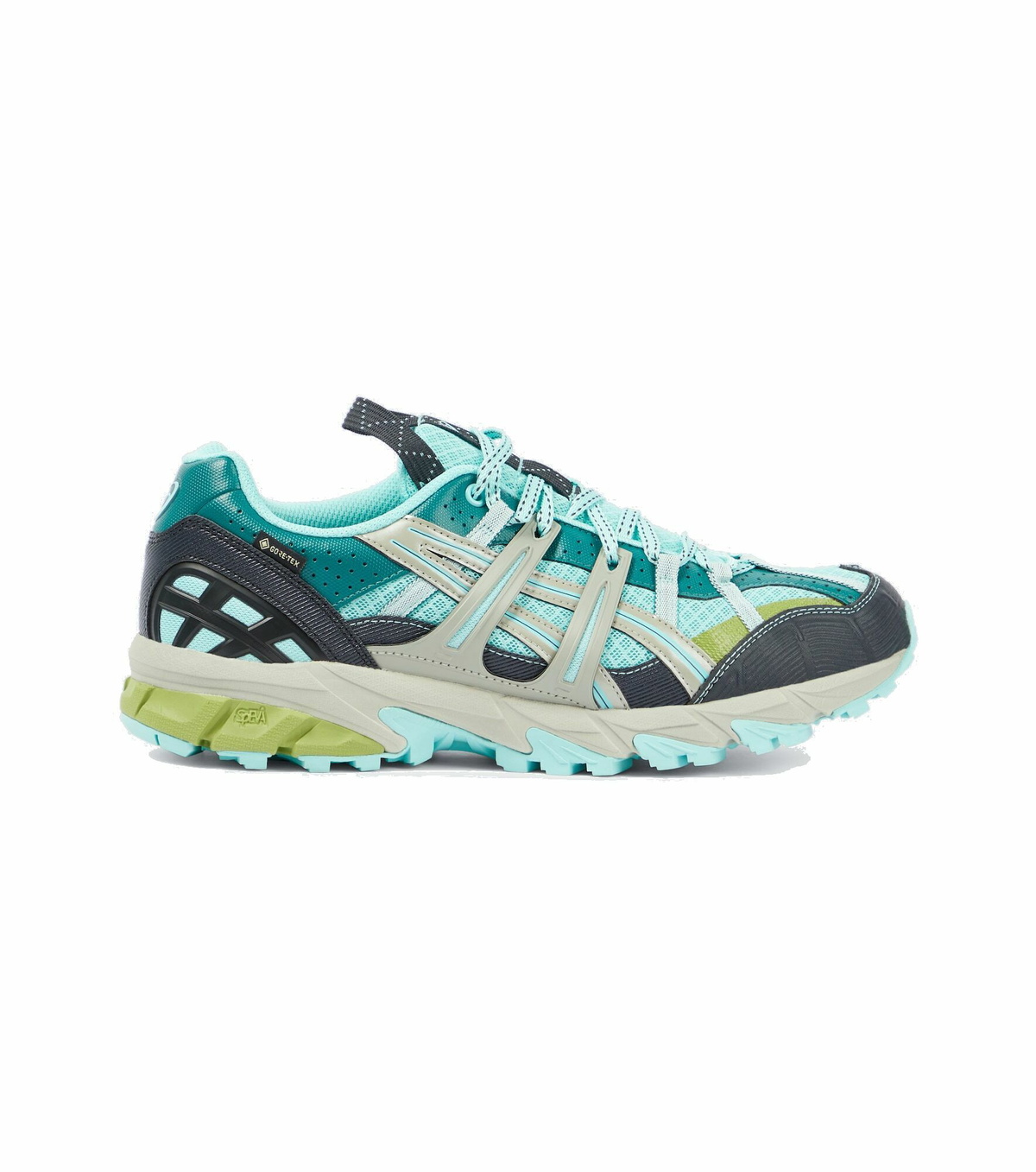 靴 ASICS HS4-S GEL-SONOMA 15-50 GTX Asics - HS4-S Gel-Sonoma™ 15-50 GTX sneakers ASICS