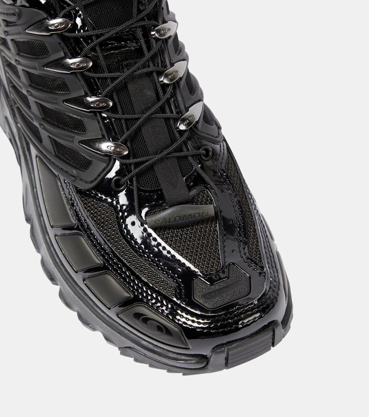 MM6 Maison Margiela x Salomon ACS Pro Advanced sneakers MM6