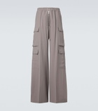 Rick Owens Cargobelas cady cargo pants