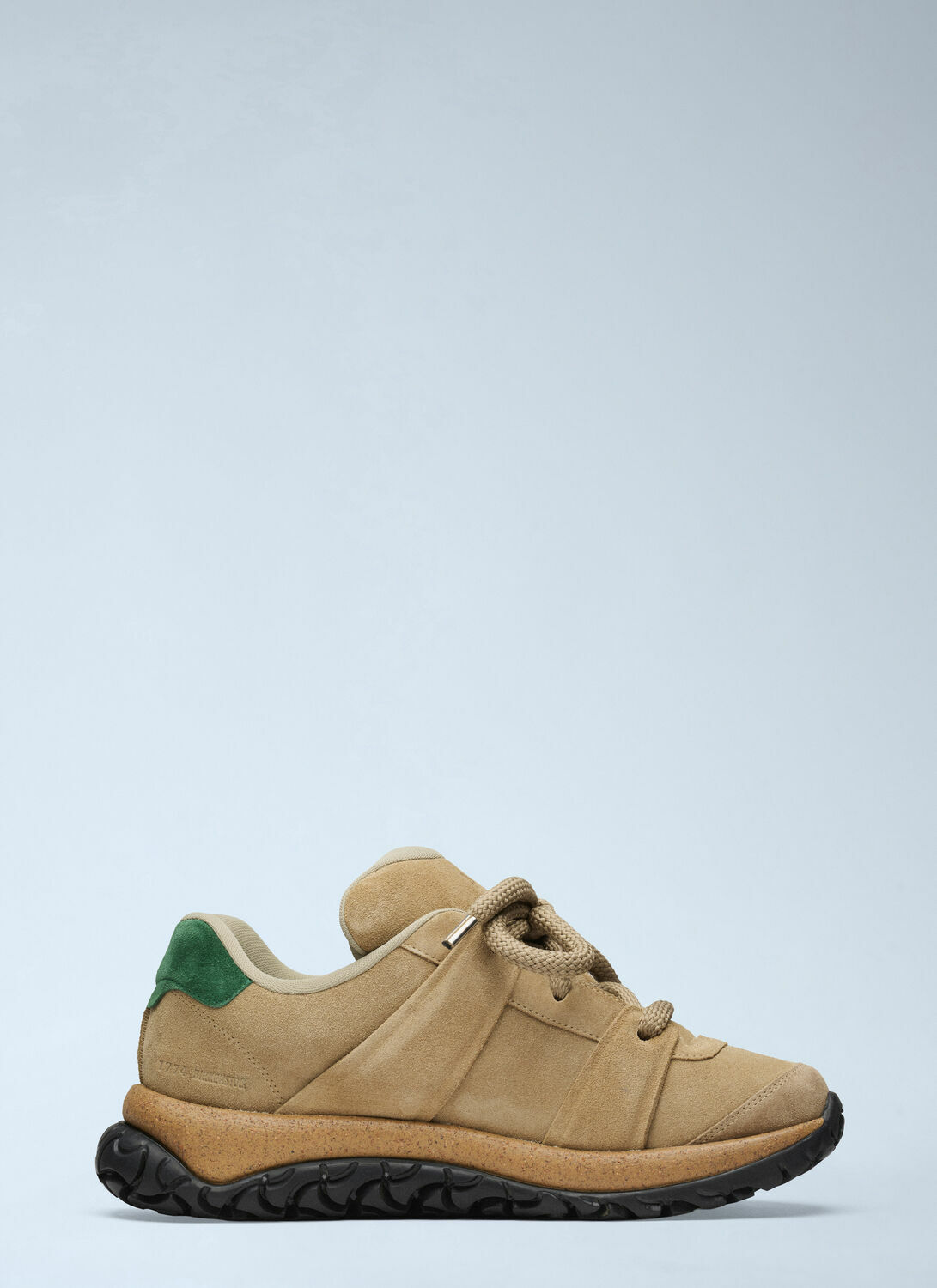 Birkenstock 1774 1774 Goerlitz Suede Sneakers