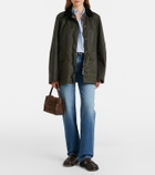 Slvrlake Ellie straight jeans