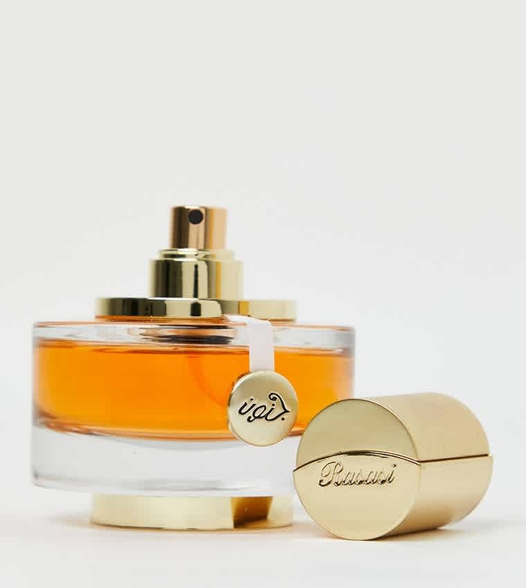 Rasasi Ladies Junoon Satin Pour Femme EDP 1.7 oz Fragrances 614514253069
