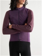 Pas Normal Studios - Mechanism Thermal Cycling Jersey - Purple
