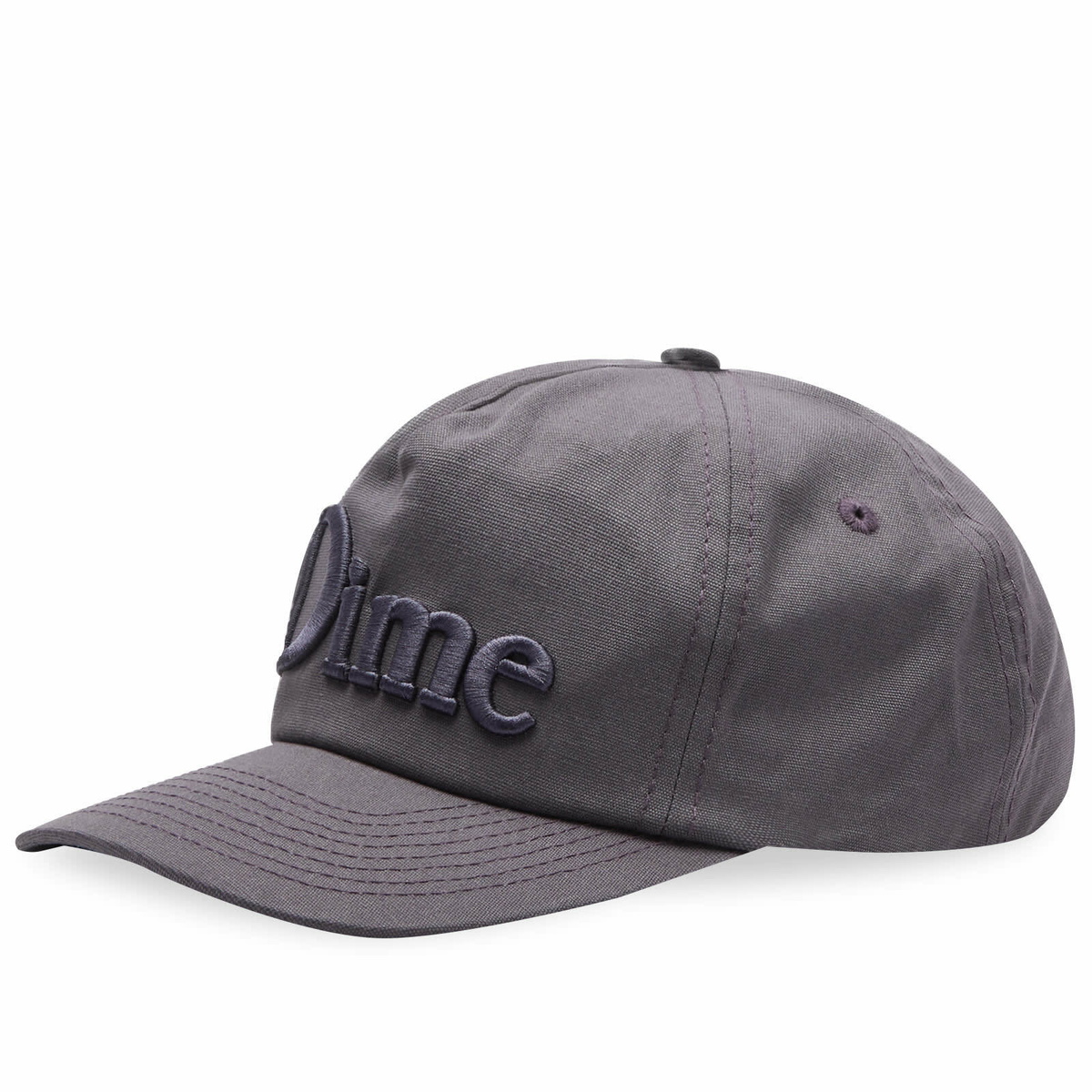 Dime Navy Team Cap Dime