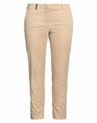 Peserico Icon 4718 Womens Pants Sand