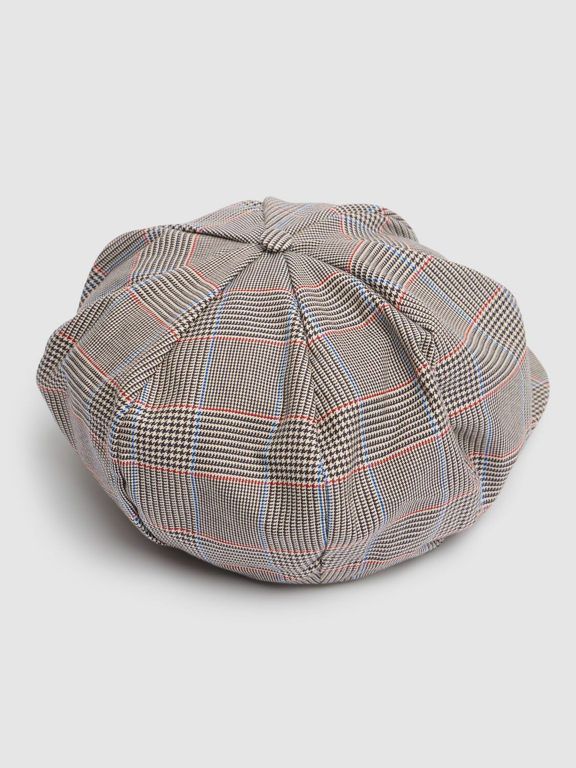 CHARLES JEFFREY LOVERBOY Baker Boy Hat Charles Jeffrey Loverboy
