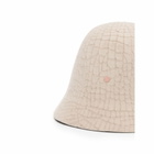 Flapper Cap