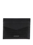 GIVENCHY - Leather Card Holder