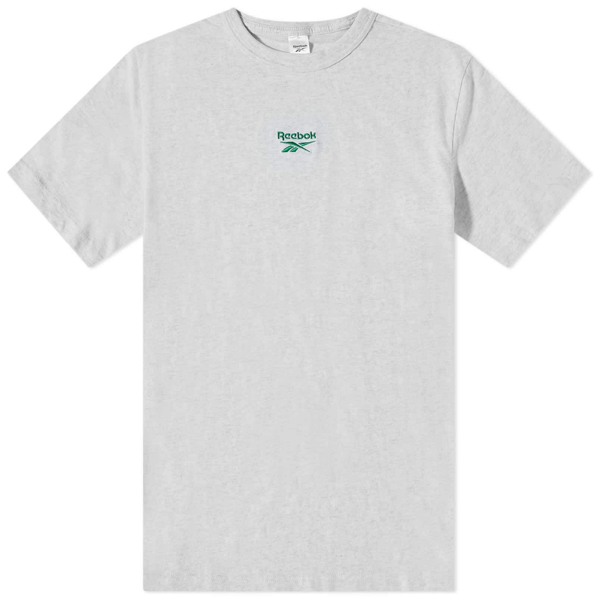 Reebok Collection Moss T-Shirt 3 by Reebok Graphic Pyer White