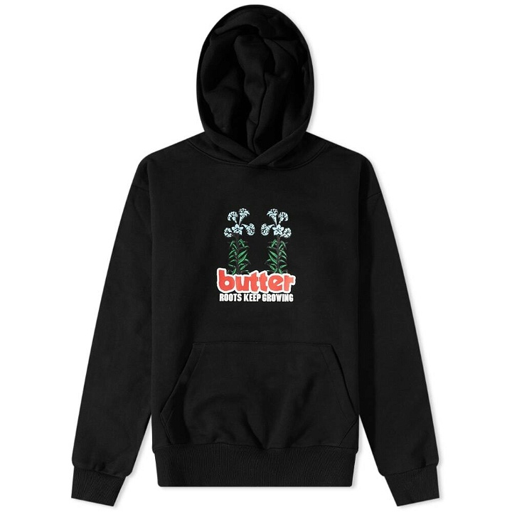 Photo: Butter Goods Roots Hoody