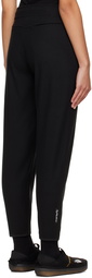 The North Face Black Alpine Lounge Pants