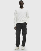 A.P.C. STANDARD RUE MADAME SWEAT White Mens Sweatshirt