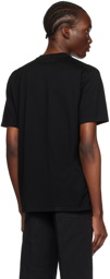 UNDERCOVER Black Graphic T-Shirt