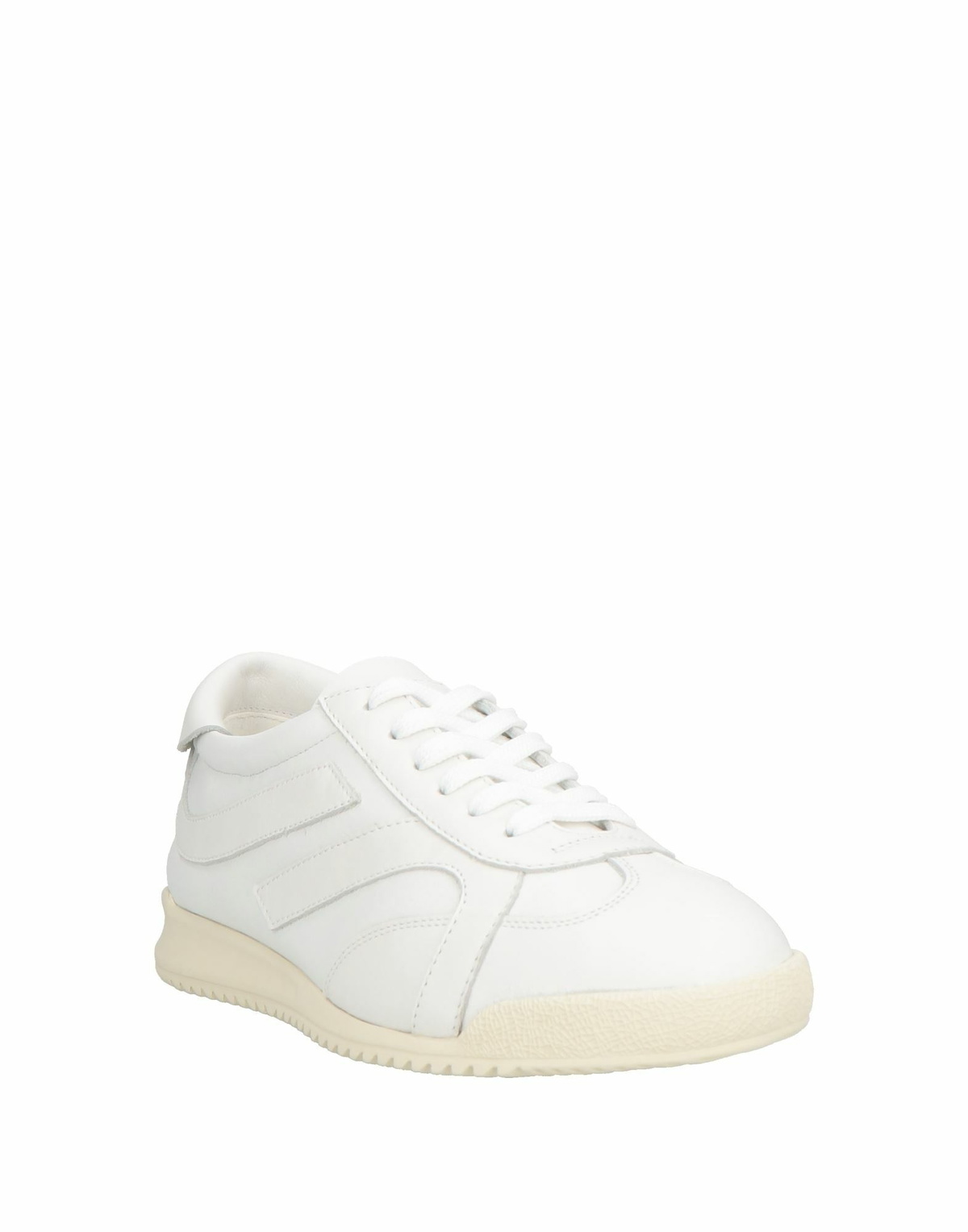Proenza Schouler Womens Sneakers in White