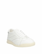 Proenza Schouler Womens Sneakers in White