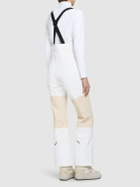 PEAK PERFORMANCE 2l Insulated Stretch Ski Shell Bib Pants