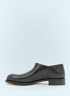 The Row Nobilis Shoe Boots