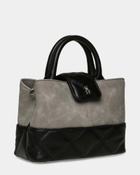 Steve Madden Basterr-S Bag in Grey