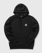 New Balance Hoops Essentials Fundamental Hoodie Black - Mens - Hoodies