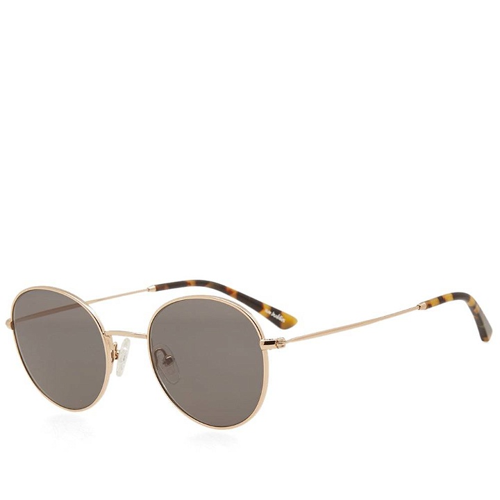 Photo: Sun Buddies Ozzy Sunglasses Gold