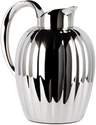 Georg Jensen Silver Bernadotte Thermo Jug, 1 L