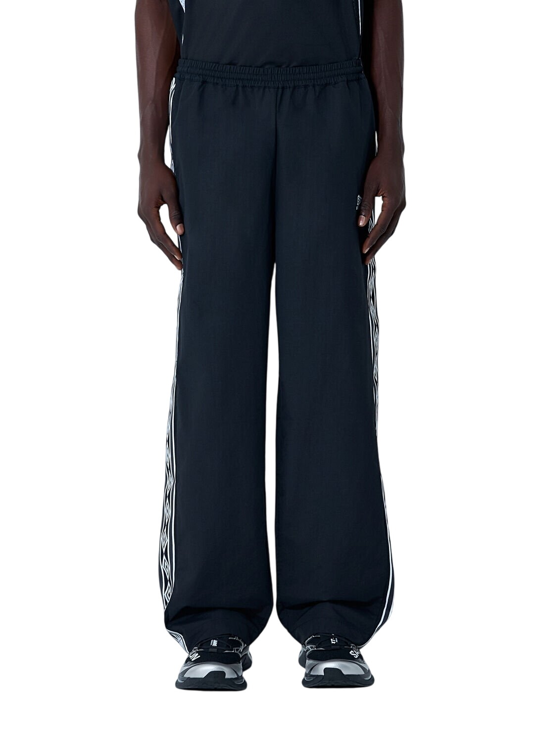 UMBRO - Nylon Track Pants Umbro